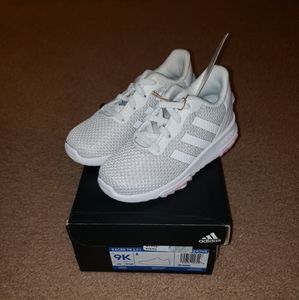 Adidas Racer TR 2.0 Toddler Sneakers